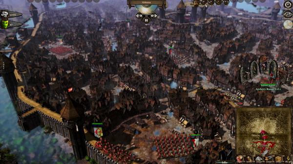 Medieval Kingdom Wars - Steam Key - Globale