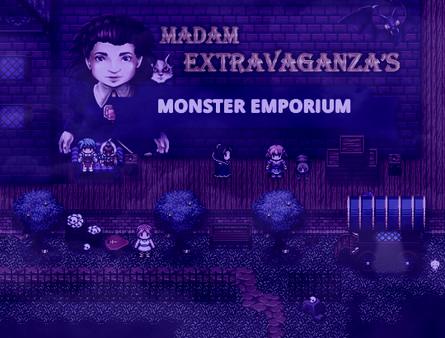 Extravaganza Rising - Steam Key (Clé) - Mondial