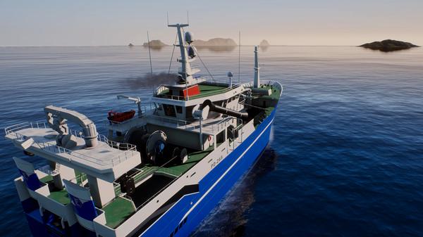 Fishing: Barents Sea - Steam Key - Globalny