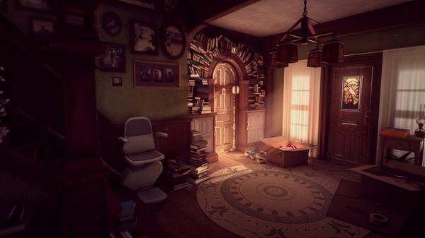 What Remains of Edith Finch - Steam Key - Globale