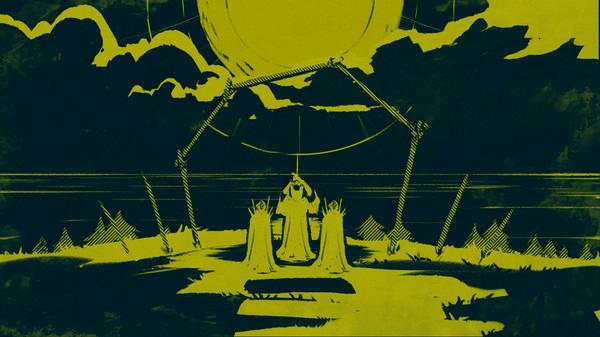 The Shrouded Isle - Steam Key - Globalny