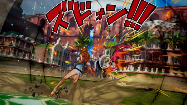 One Piece: Burning Blood Gold Pack - Steam Key - Globale