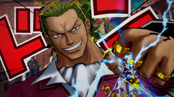 One Piece: Burning Blood Gold Pack - Steam Key (Chave) - Global