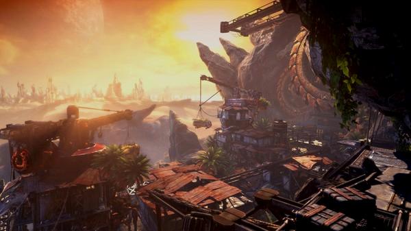 Bulletstorm - Origin Key - Globale