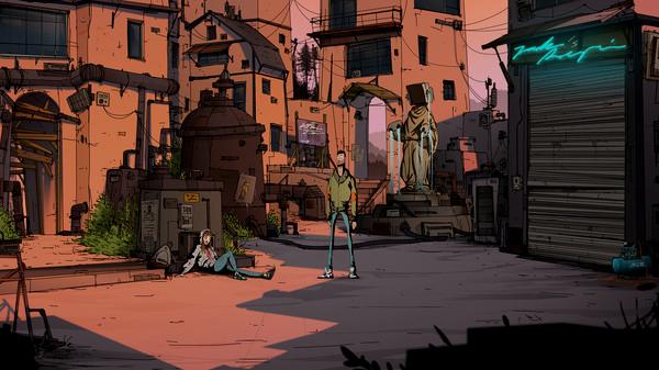 Unforeseen Incidents - Steam Key - Globalny