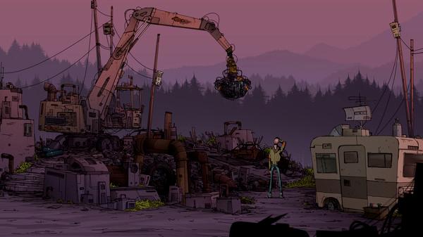 Unforeseen Incidents - Steam Key - Global