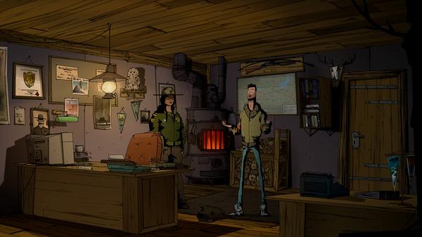 Unforeseen Incidents - Steam Key - Globale