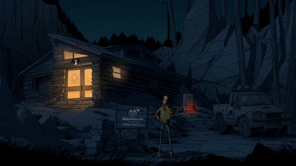 Unforeseen Incidents - Steam Key - Globalny