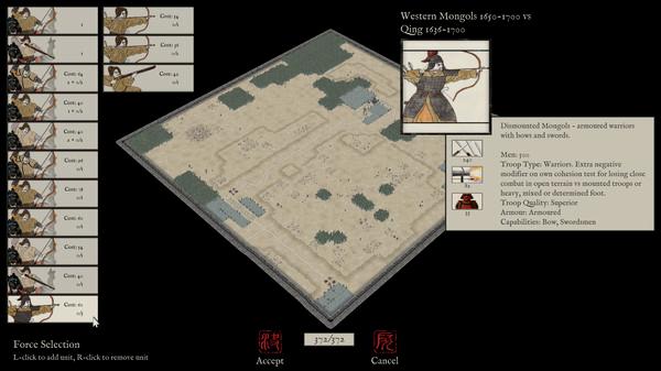 Sengoku Jidai: Mandate of Heaven - Steam Key - Globale