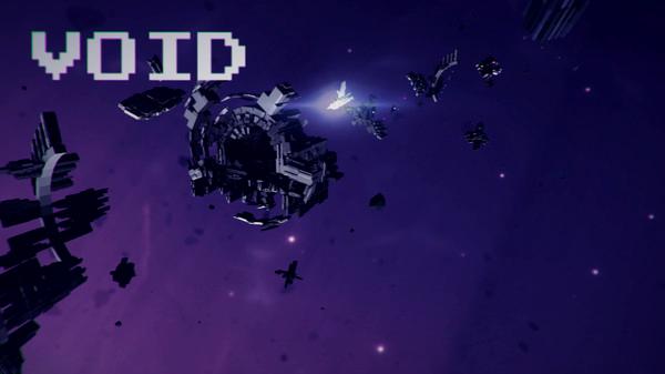 Void - Steam Key (Clé) - Mondial