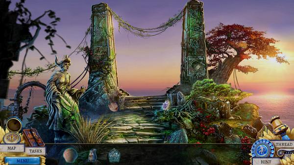 Endless Fables: The Minotaur's Curse - Steam Key - Globale