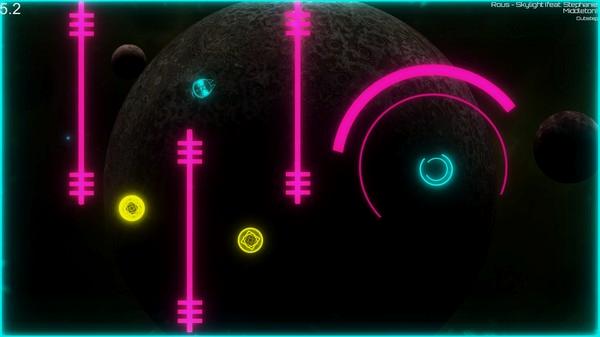 Neon Space 2 - Steam Key - Global