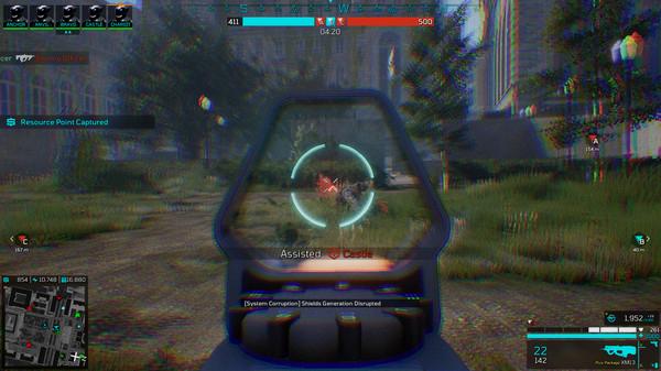 Eximius: Seize the Frontline - Steam Key - Globale