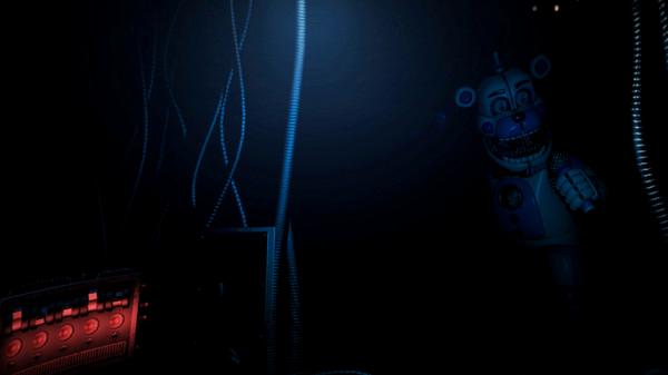 Five Nights at Freddy's: Sister Location - Steam Key - Globale