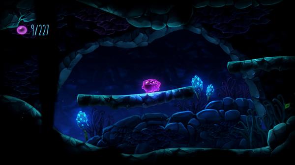 Goo Saga - Steam Key - Globale