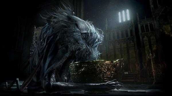 DARK SOULS III - Ashes of Ariandel - Steam Key - Globale