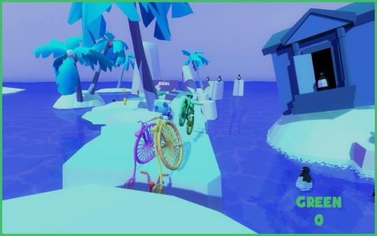 Bicyclism EP - Steam Key (Clé) - Mondial