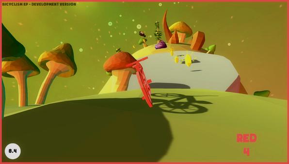 Bicyclism EP - Steam Key - Globalny