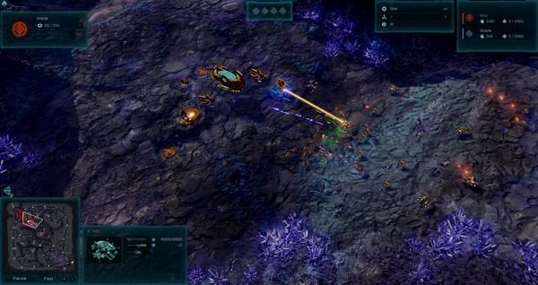 Ashes of the Singularity: Escalation - Steam Key - Global