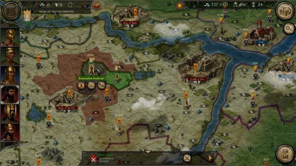 Strategy & Tactics: Dark Ages - Steam Key (Clé) - Mondial