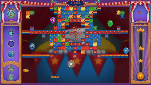 Ball of Wonder - Steam Key - Globale