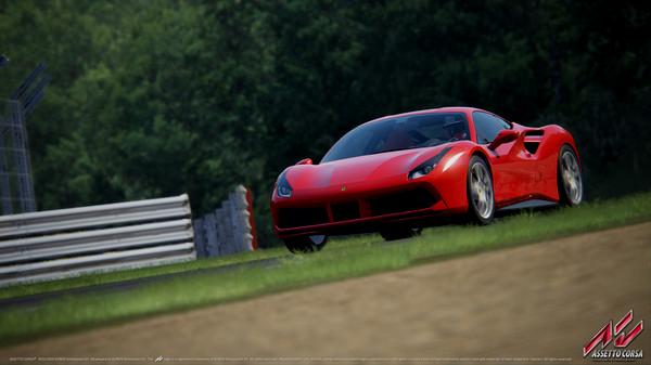 Assetto Corsa -Tripl3 Pack - Steam Key (Clé) - Mondial