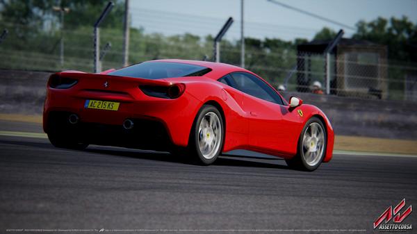 Assetto Corsa -Tripl3 Pack - Steam Key - Globale