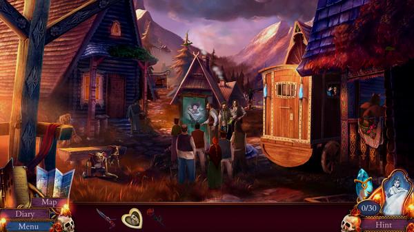 Eventide 2: The Sorcerers Mirror - Steam Key (Clave) - Mundial