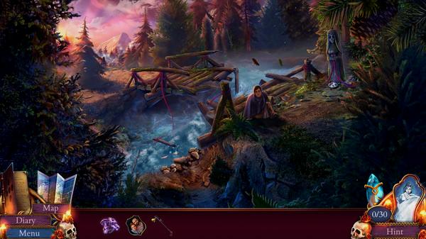 Eventide 2: The Sorcerers Mirror - Steam Key (Clé) - Mondial