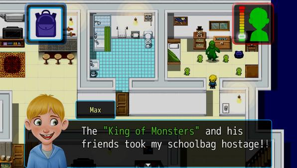 Max, an Autistic Journey - Steam Key (Clave) - Mundial