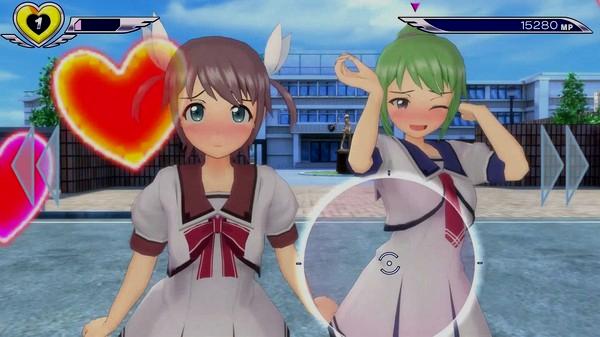 Gal*Gun: Double Peace - Steam Key (Clave) - Mundial