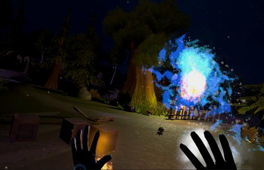 Wave Magic VR - Steam Key - Globale