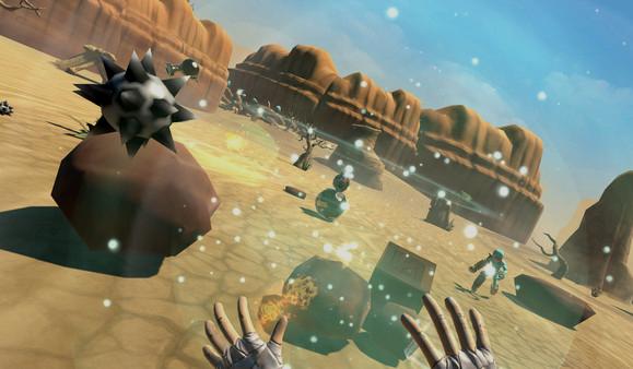 Wave Magic VR - Steam Key - Globale