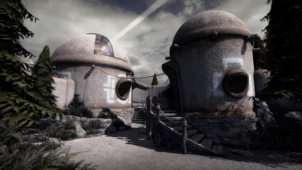 Quern - Undying Thoughts - Steam Key - Globale