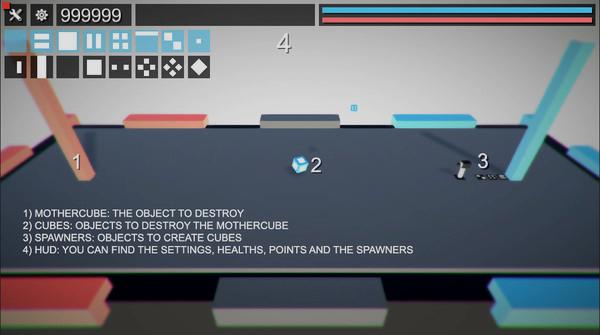 So Many Cubes - Steam Key (Clé) - Mondial