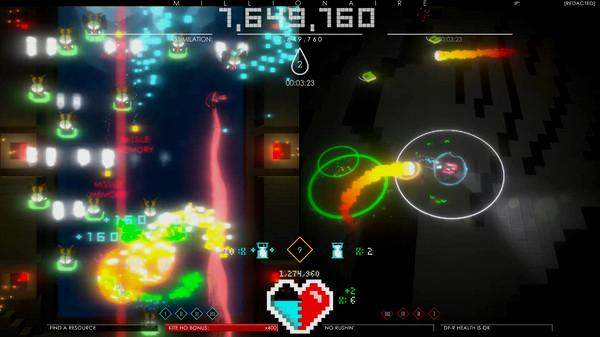 A Duel Hand Disaster: Trackher - Steam Key - Globalny