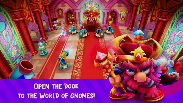 Candy Thieves - Tale of Gnomes - Steam Key - Globalny