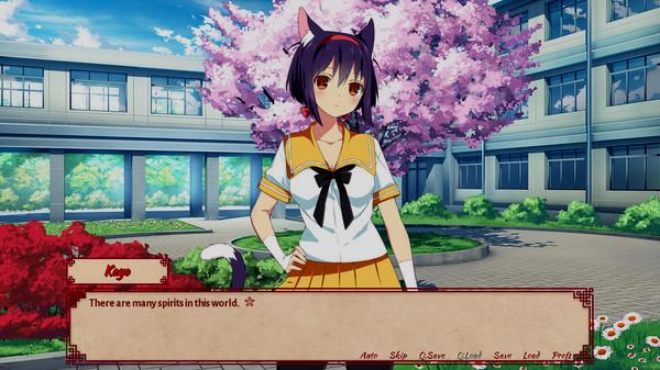 Sakura Shrine Girls - Steam Key - Globale