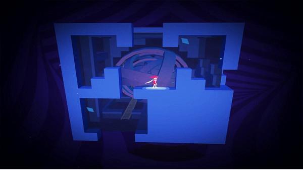 Spinning Maze - Steam Key - Globale