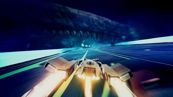 Redout (Enhanced Edition) - Steam Key - Globale