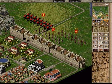 Caesar 3 - Steam Key - Globale