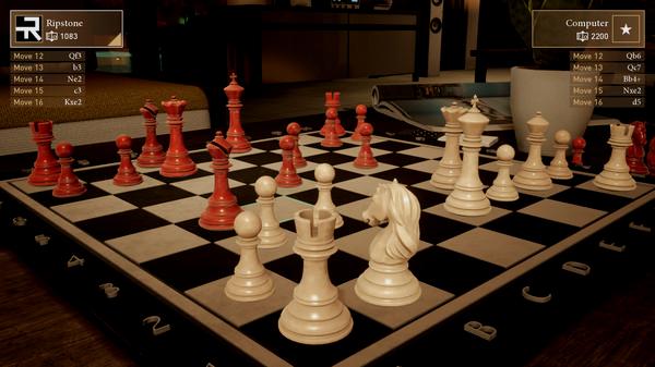 Chess Ultra - Steam Key - Globalny