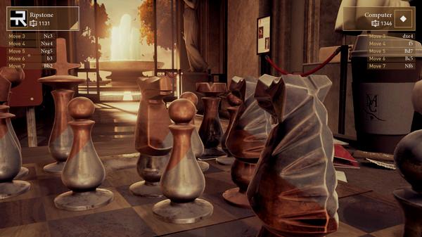 Chess Ultra - Steam Key - Globale