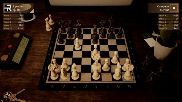 Chess Ultra - Steam Key - Globale