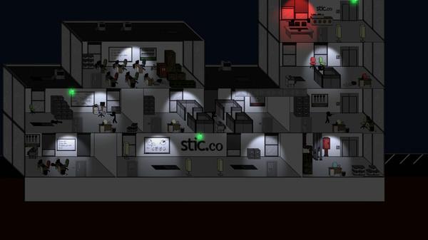 Ballistick - Steam Key (Clé) - Mondial