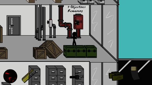 Ballistick - Steam Key (Clé) - Mondial