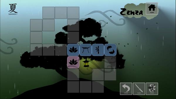 Zenza - Steam Key - Globale