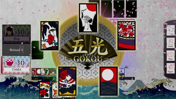 Koi-Koi Japan : UKIYOE tours Vol.2 - Steam Key - Globale