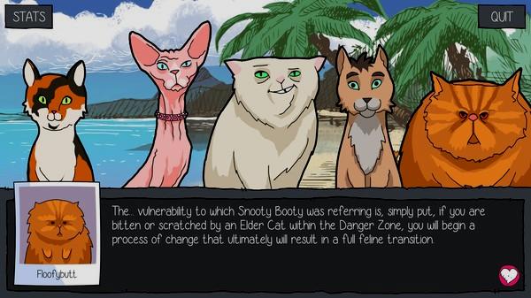 Purrfect Date - Steam Key - Globale