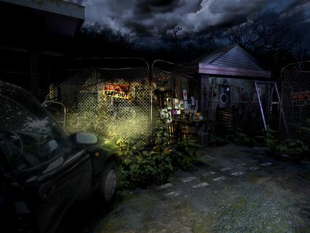 Barrow Hill: The Dark Path - Steam Key (Clé) - Mondial